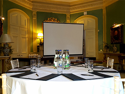 Corporate meeting venue in Gorey Wexford