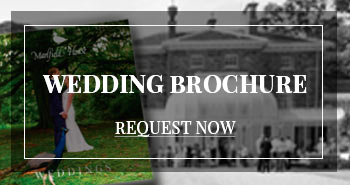 Request Wedding Brochure